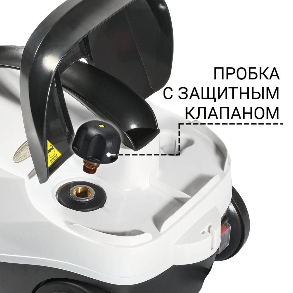 Bort BDR-2300-R- фото4
