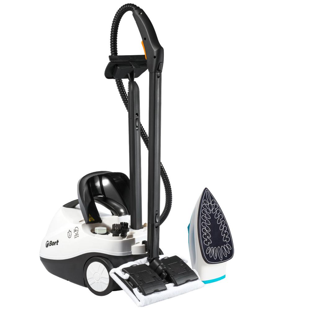 Bort BDR-2500-RR-Iron- фото2