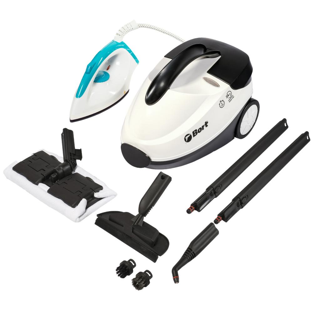 Bort BDR-2500-RR-Iron- фото