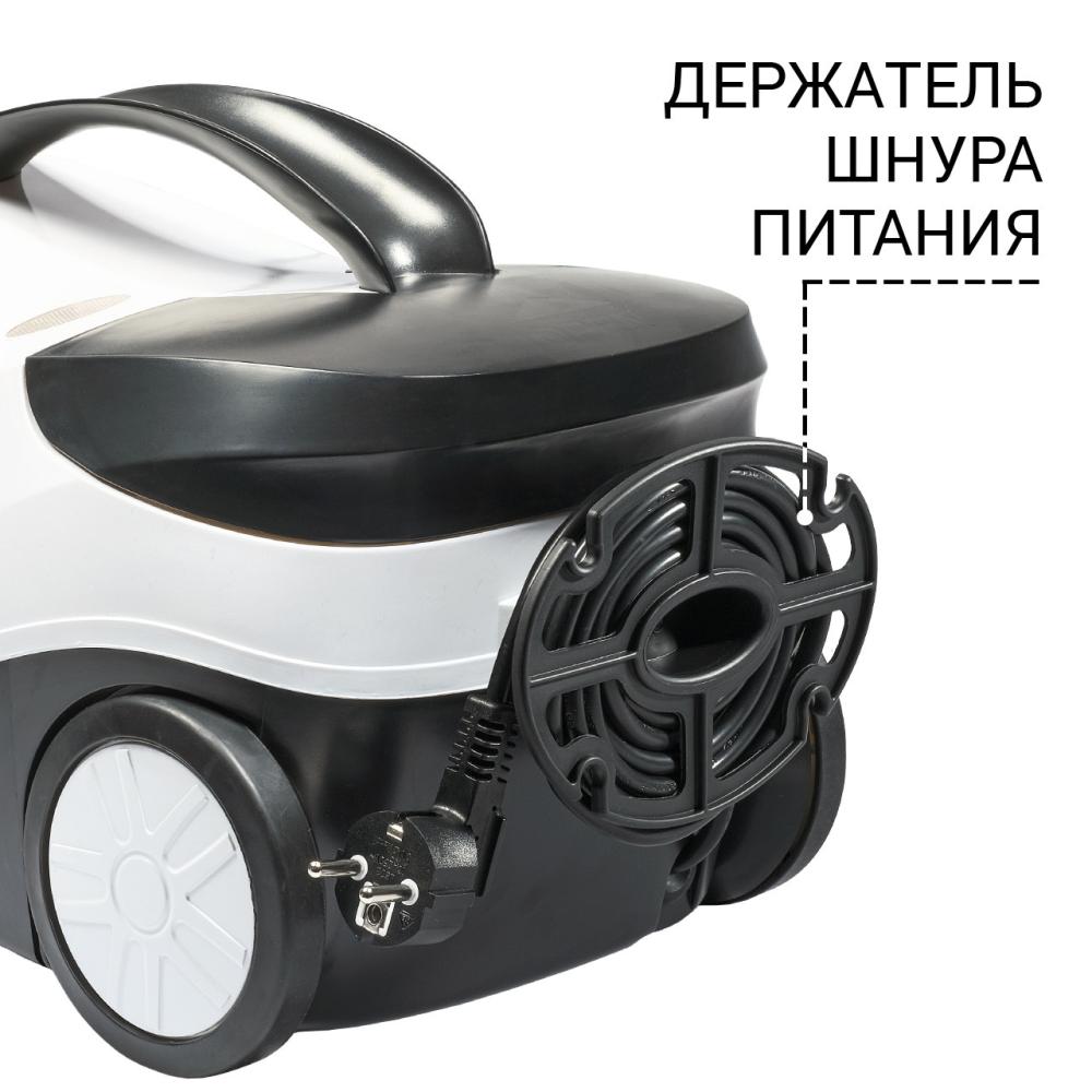Bort BDR-2500-RR-Iron- фото7