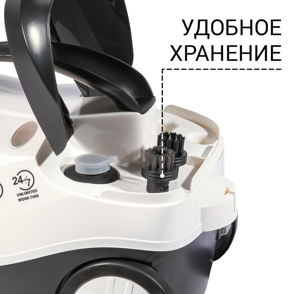 Bort BDR-2500-RR-Iron- фото3