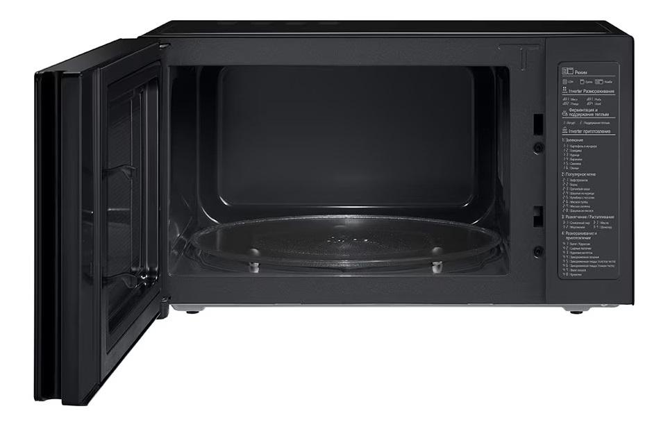LG MB65W65DIR- фото2