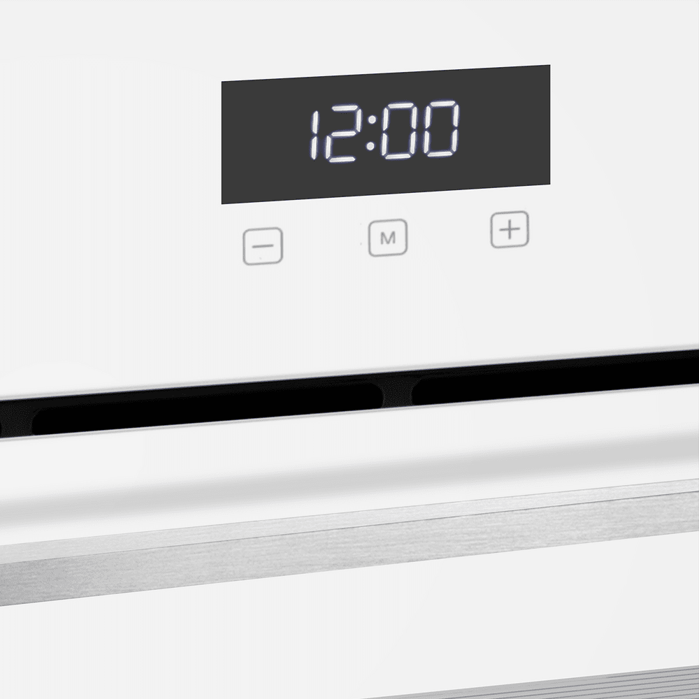 MAUNFELD EOEM7610W- фото3