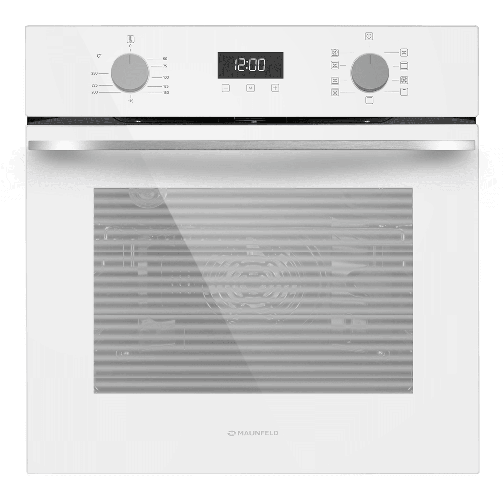 MAUNFELD EOEM7610W- фото