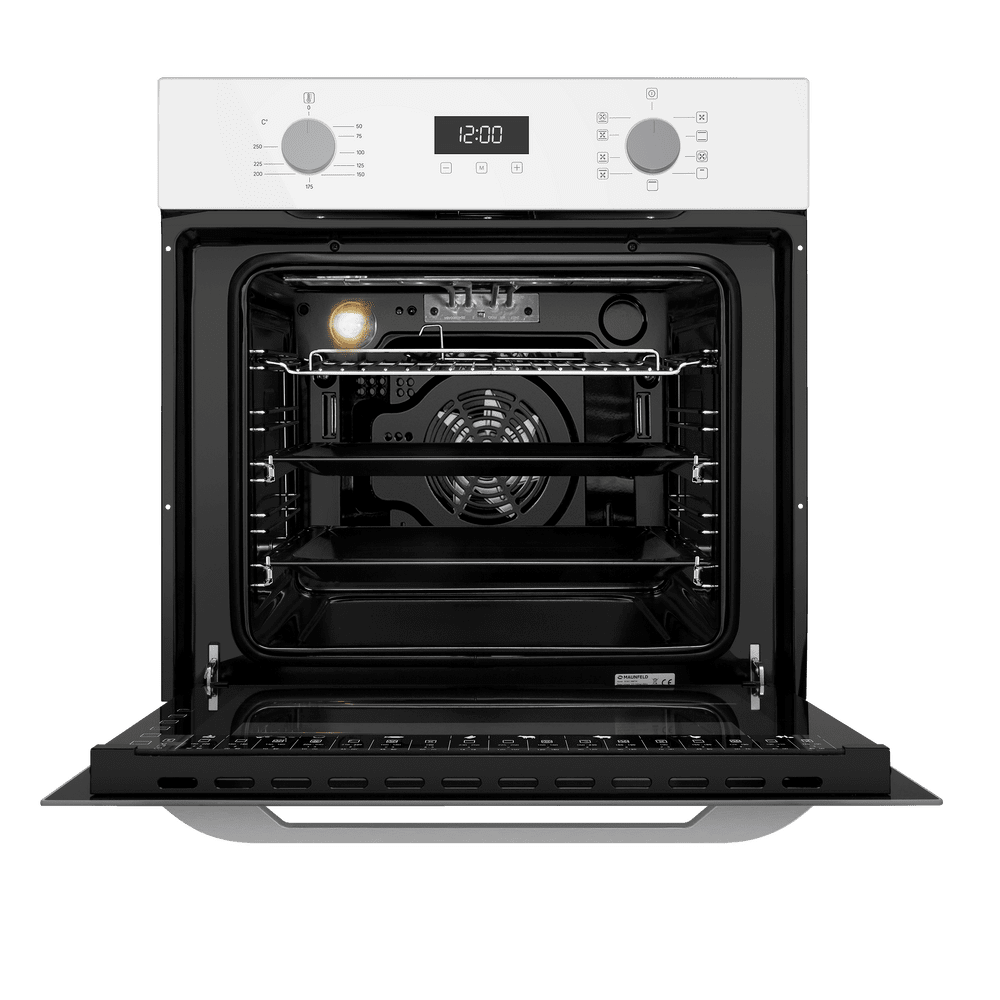 MAUNFELD EOEM7610W- фото2