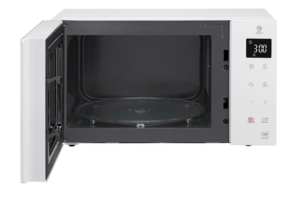 LG MW23R35GIH- фото3