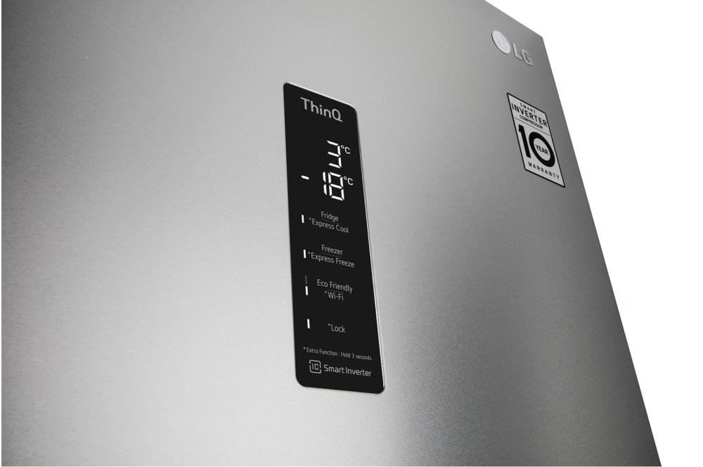 LG GA-B509CAQM- фото3