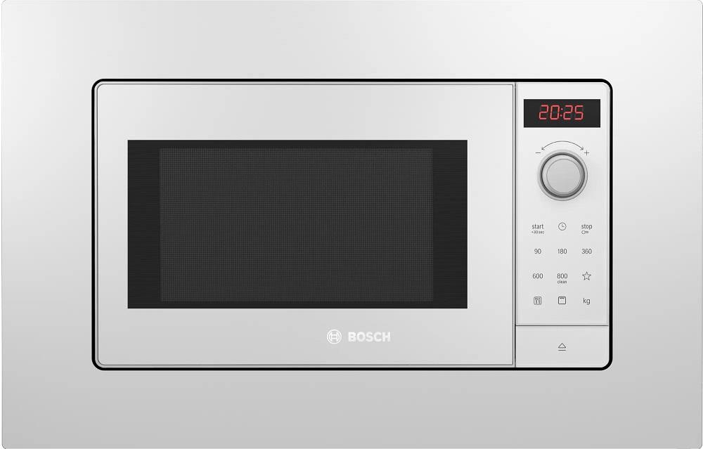 Bosch BEL653MW3- фото