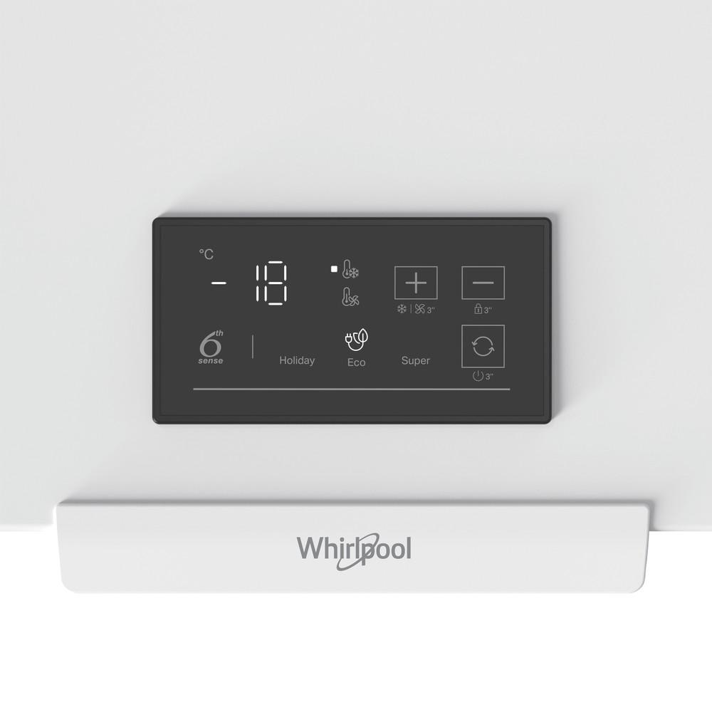 Whirlpool WHM221133- фото4