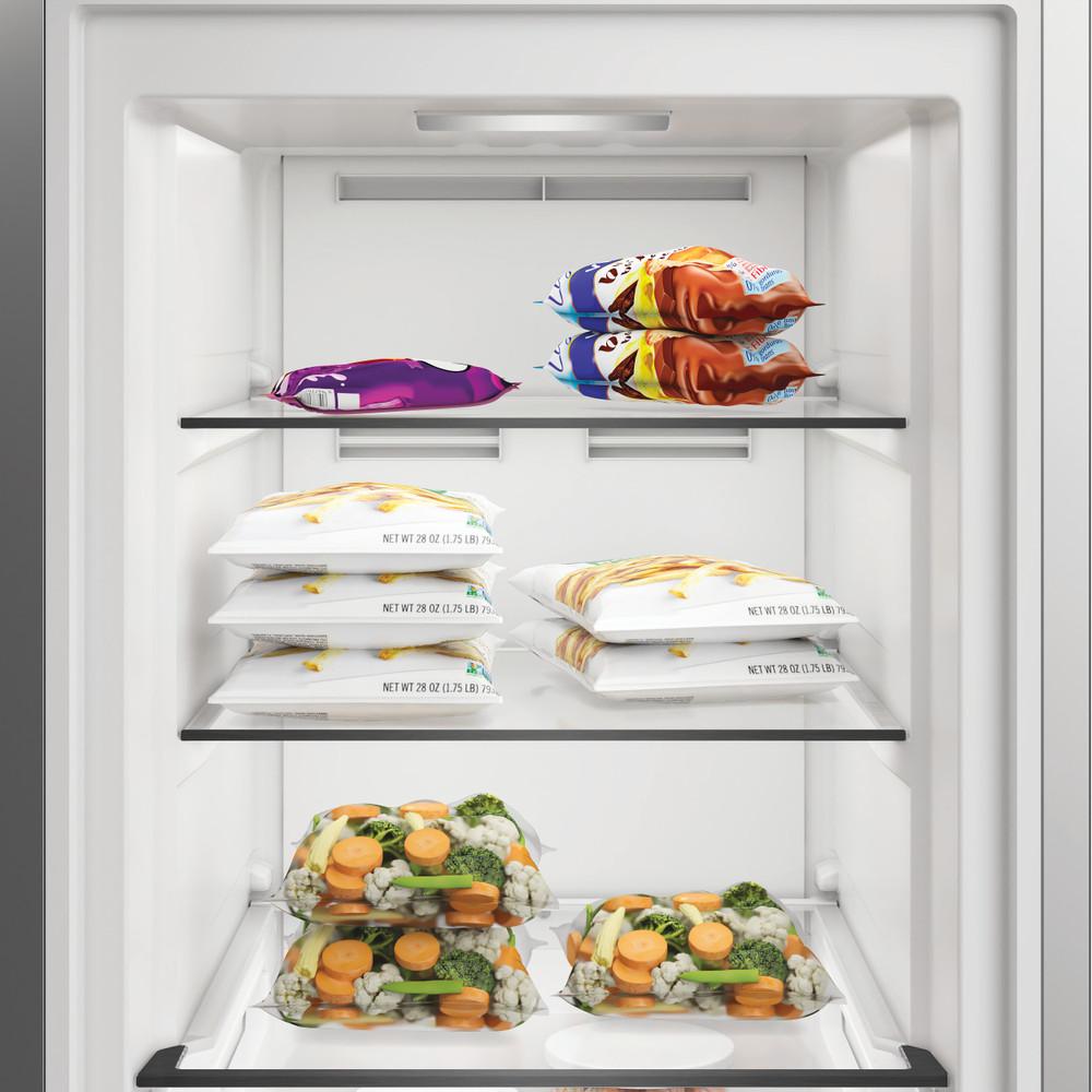 Whirlpool WHMFF6312XP4- фото5