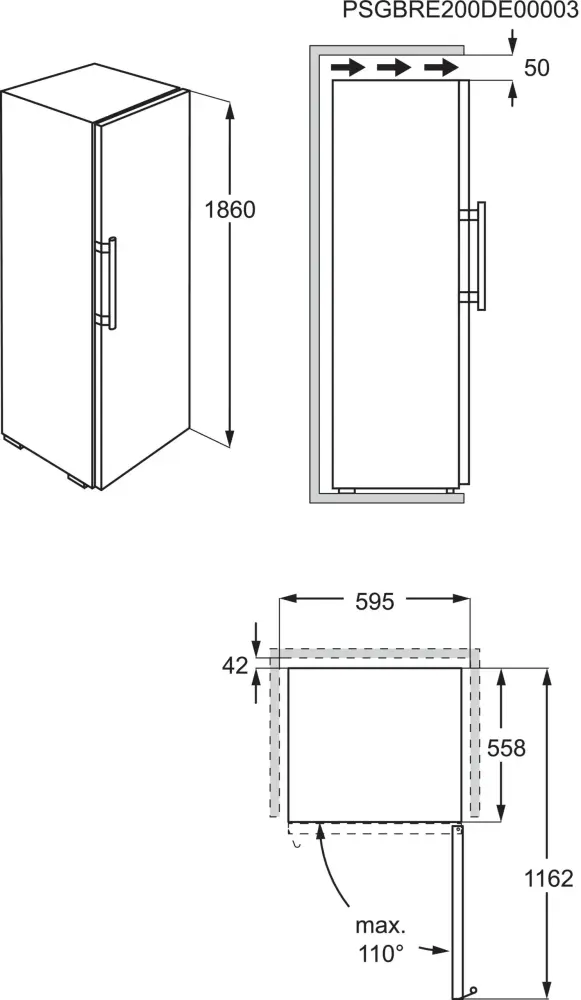 Electrolux LUS7ME28B2- фото6