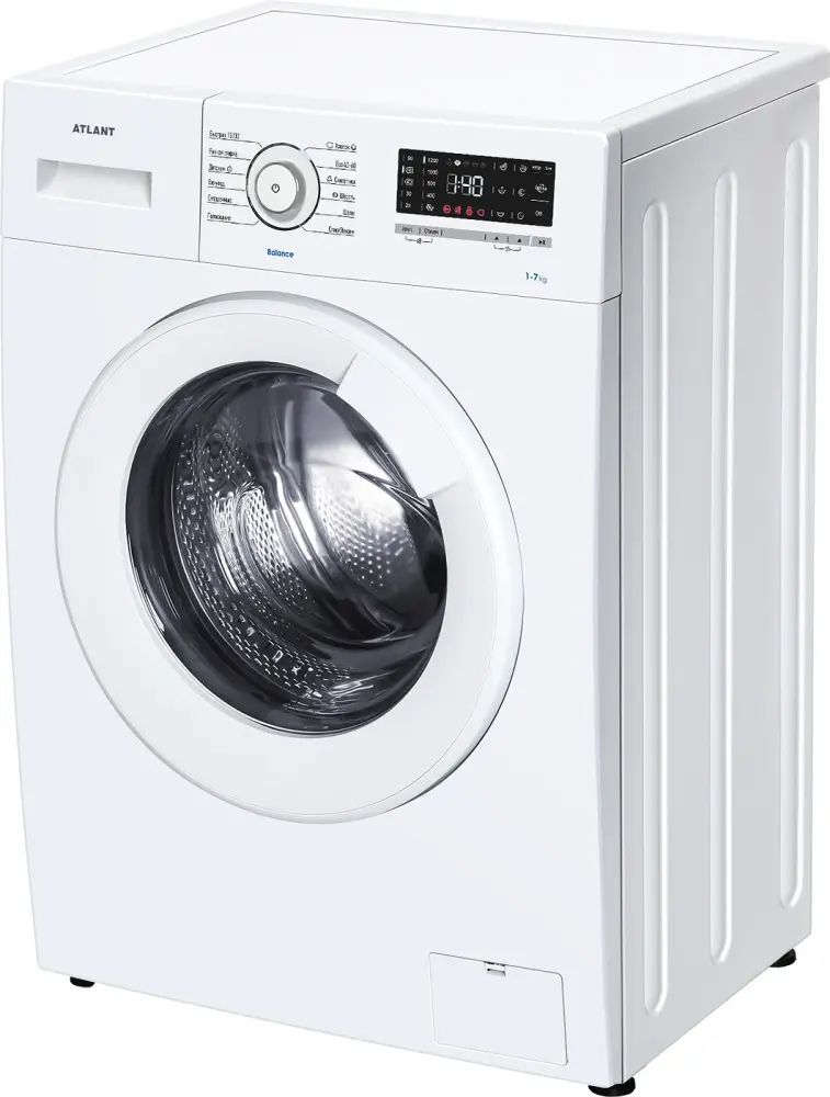 ATLANT СМА 70У1218-Т-00- фото4