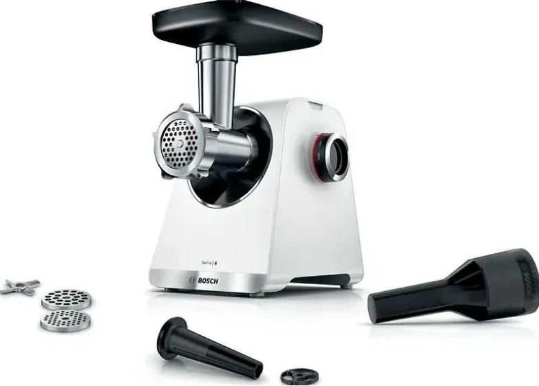 Bosch Serie 6 MFWS609W