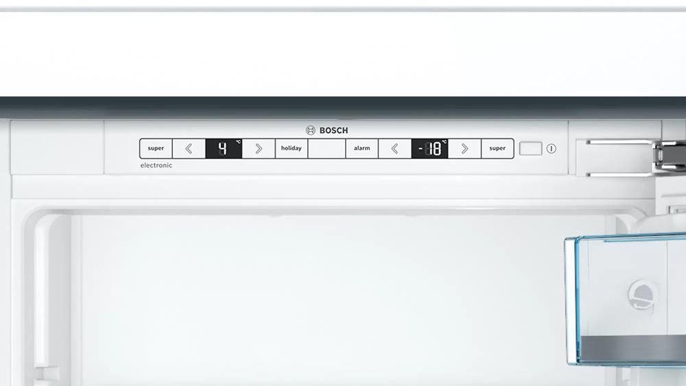 Bosch Serie 6 KIS87AF30U- фото2
