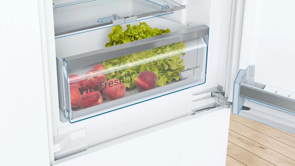 Bosch Serie 6 KIS87AF30U- фото4