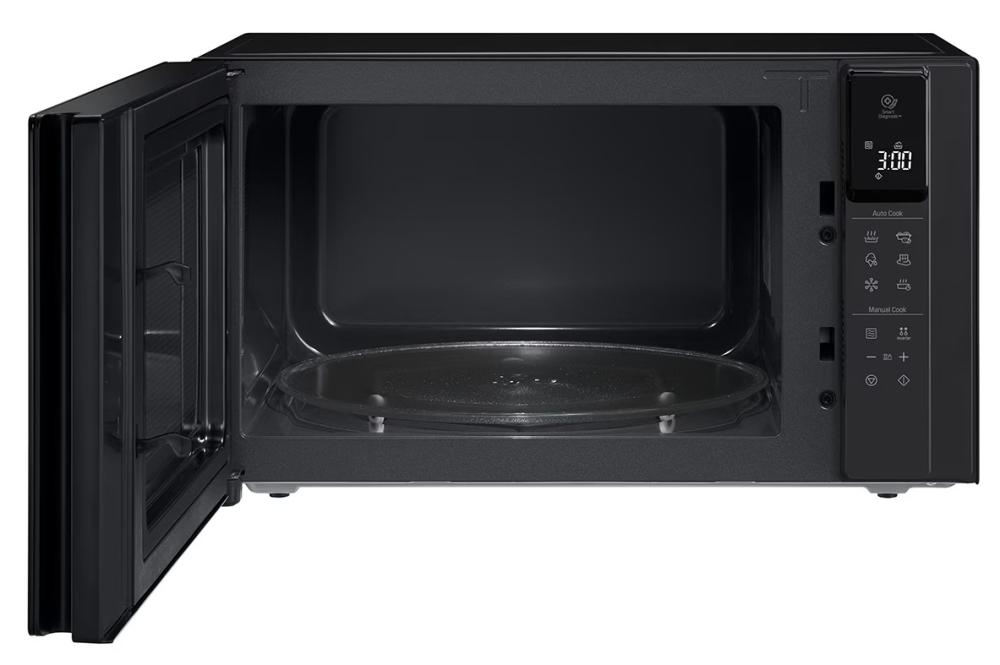 LG MS2595DIS- фото2