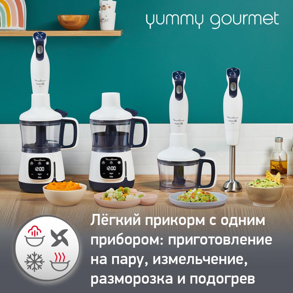 Moulinex DD55W110- фото3