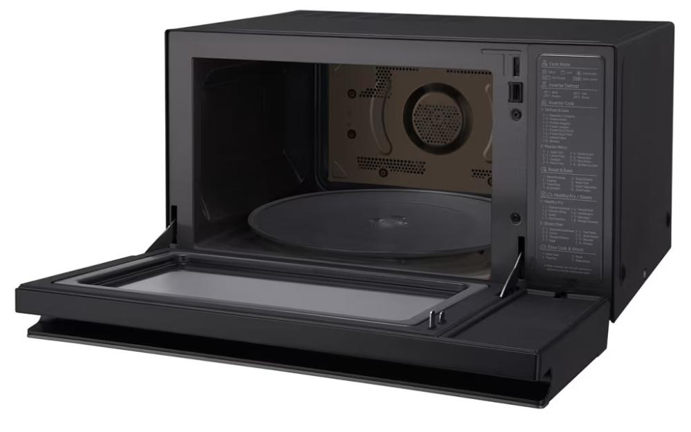 LG MJ3966ACT- фото3