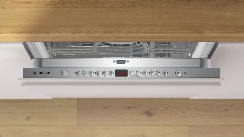 Bosch Serie 2 SMV26DX00T- фото4