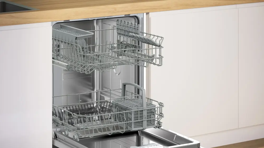 Bosch Serie 2 SMV26DX00T- фото2