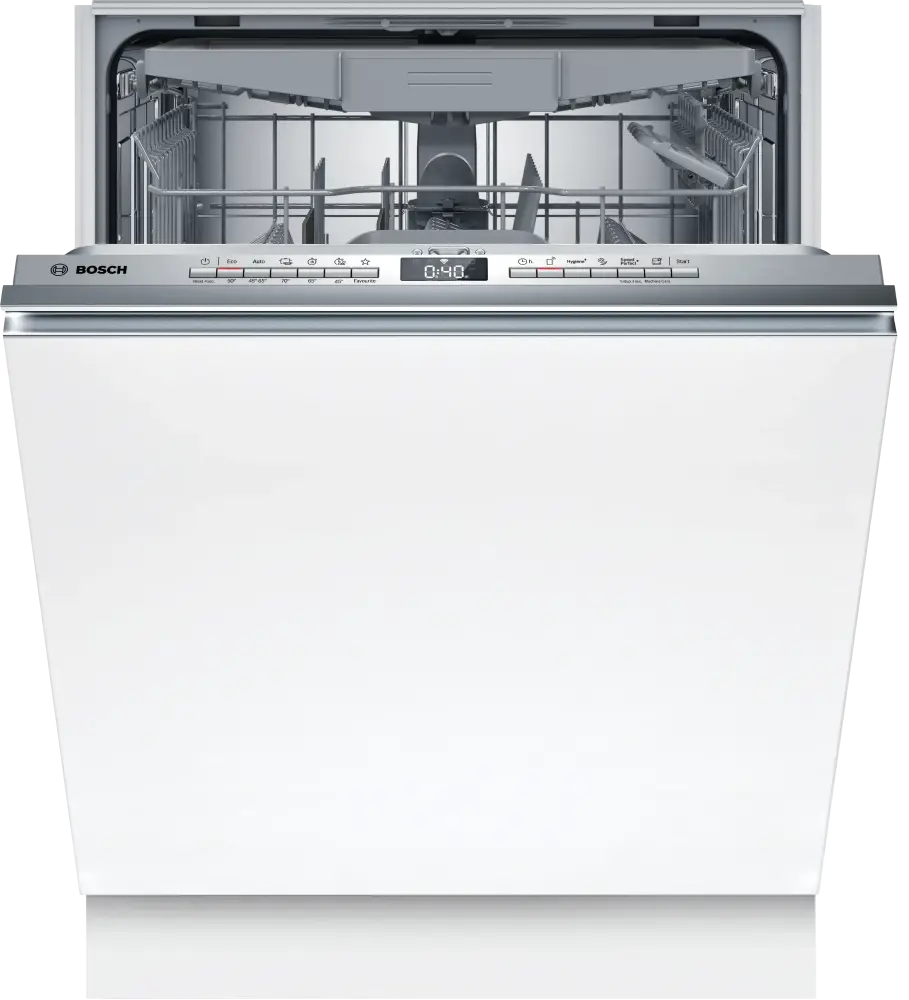 Bosch Serie 4 SMV4HMX25Q- фото