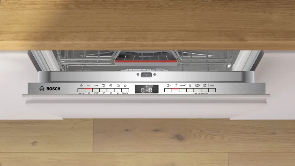 Bosch Serie 4 SMV4HMX25Q- фото4