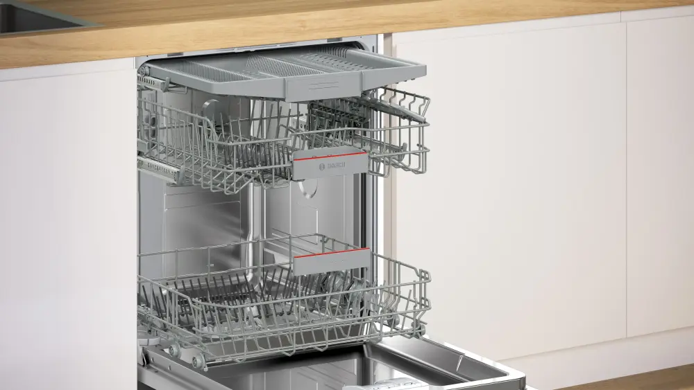Bosch Serie 4 SMV4HMX25Q- фото2