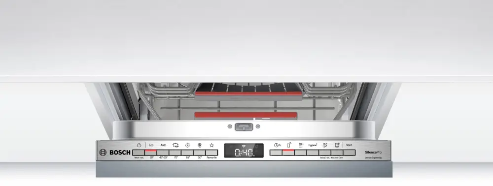 Bosch SPV6EMX65Q- фото4