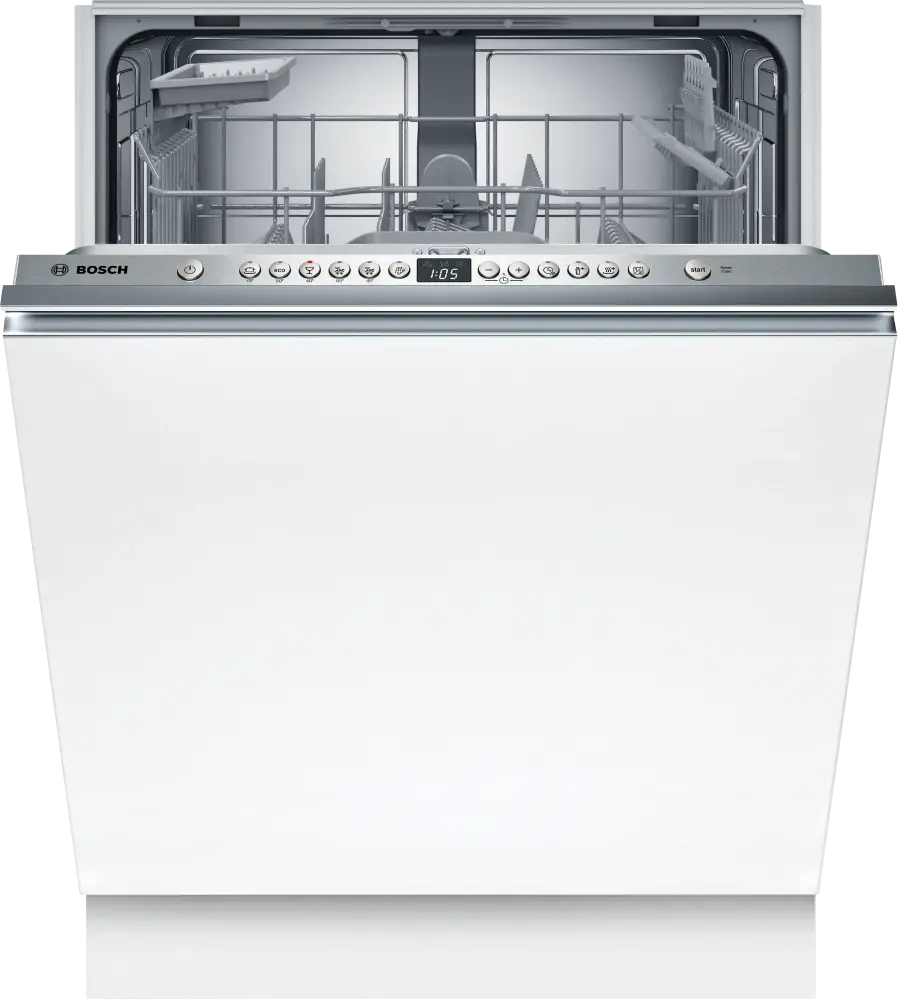 Bosch Serie 2 SMV26DX00T- фото