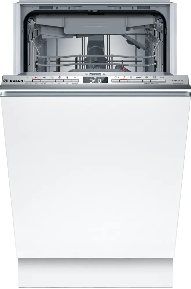 Bosch SPV6EMX65Q- фото