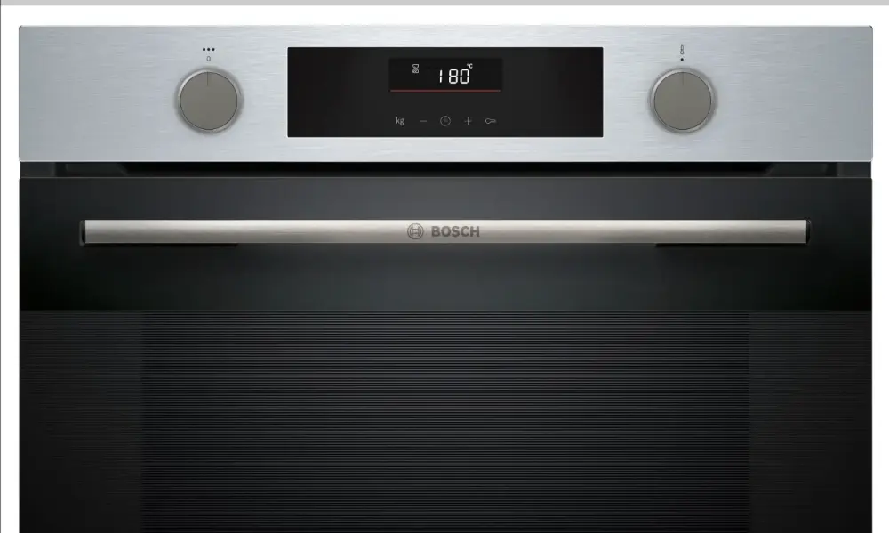 Bosch Serie 4 HUA736ER0- фото2