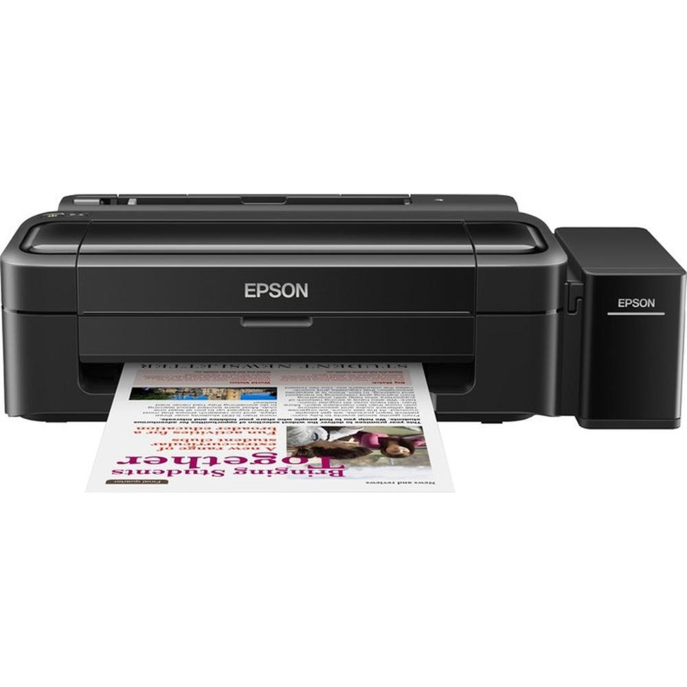 Epson L132- фото2