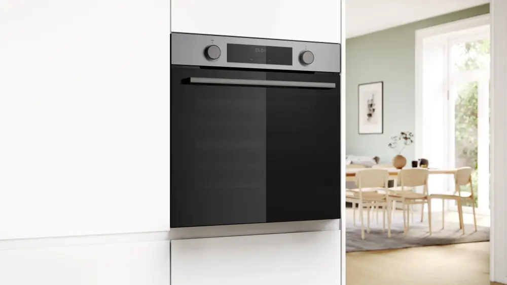Bosch Serie 4 HUA736ER0- фото3