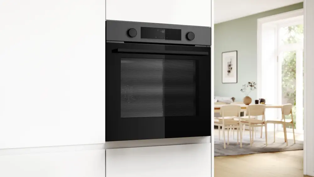 Bosch Serie 4 HUA736EG0T- фото5
