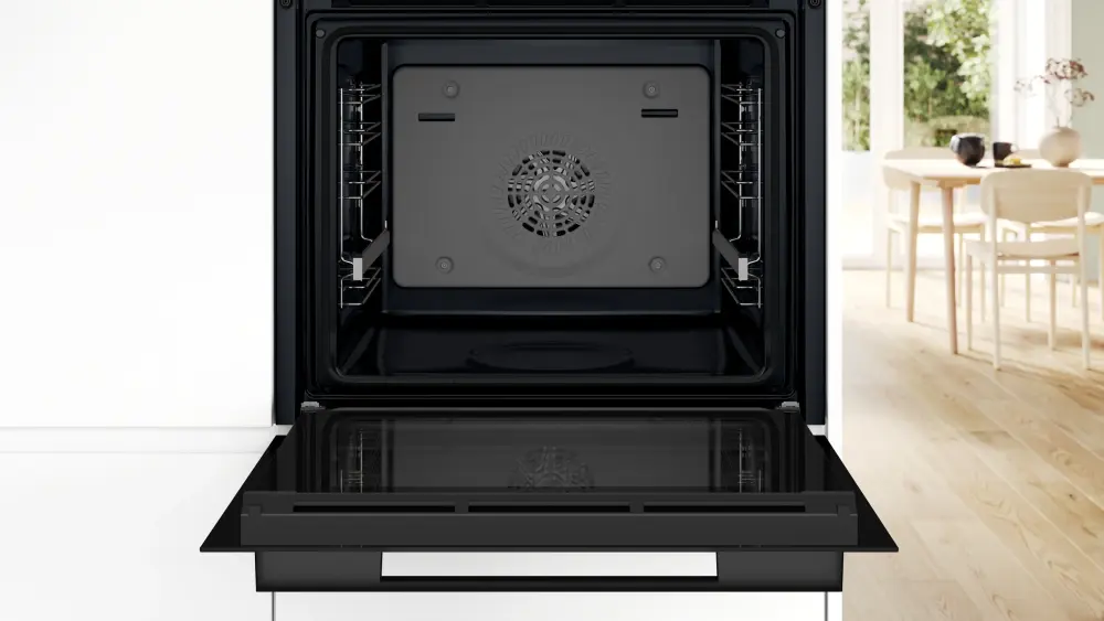 Bosch Serie 4 HUA736EG0T- фото3