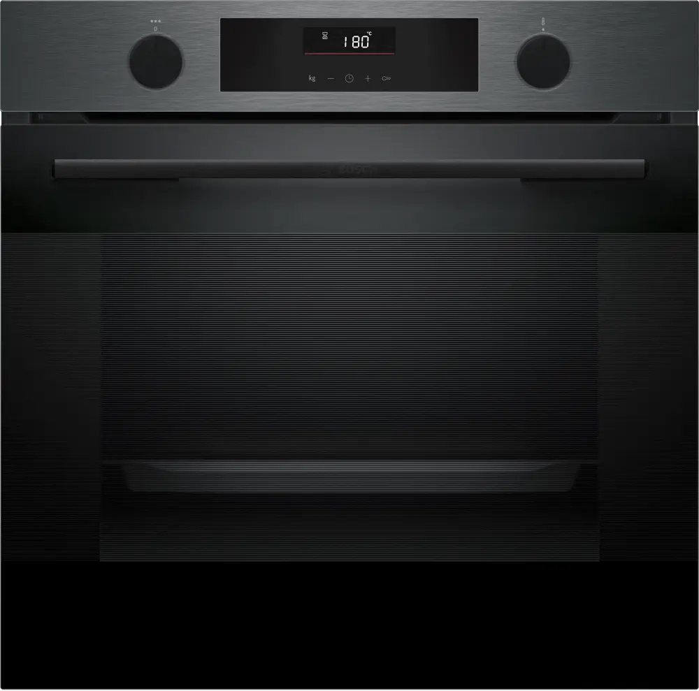 Bosch Serie 4 HUA736EG0T- фото