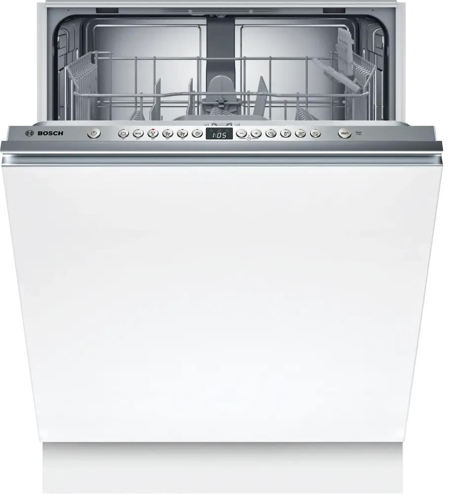 Bosch Serie 2 SMV26AX00Q- фото