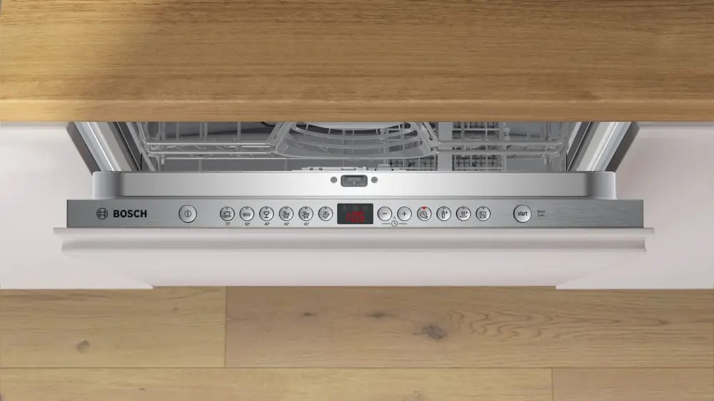Bosch Serie 2 SMV26AX00Q- фото2