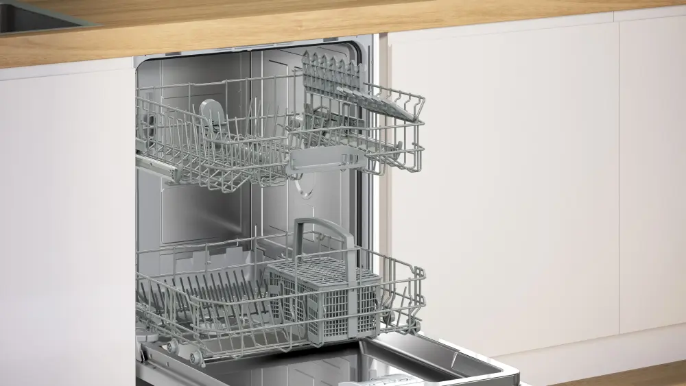 Bosch Serie 2 SMV26AX00Q- фото4