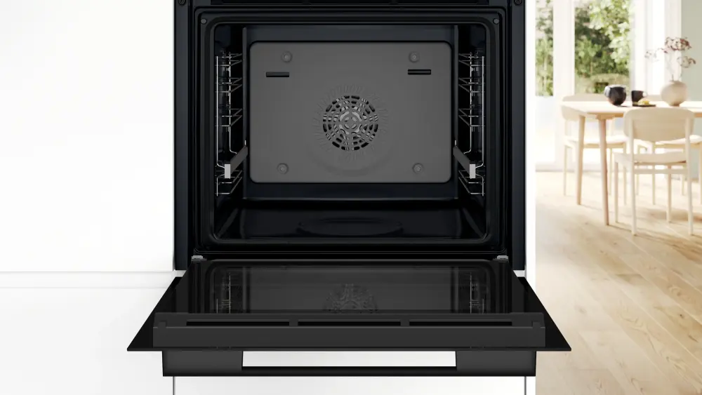 Bosch Serie 4 HUA736EA0T- фото4