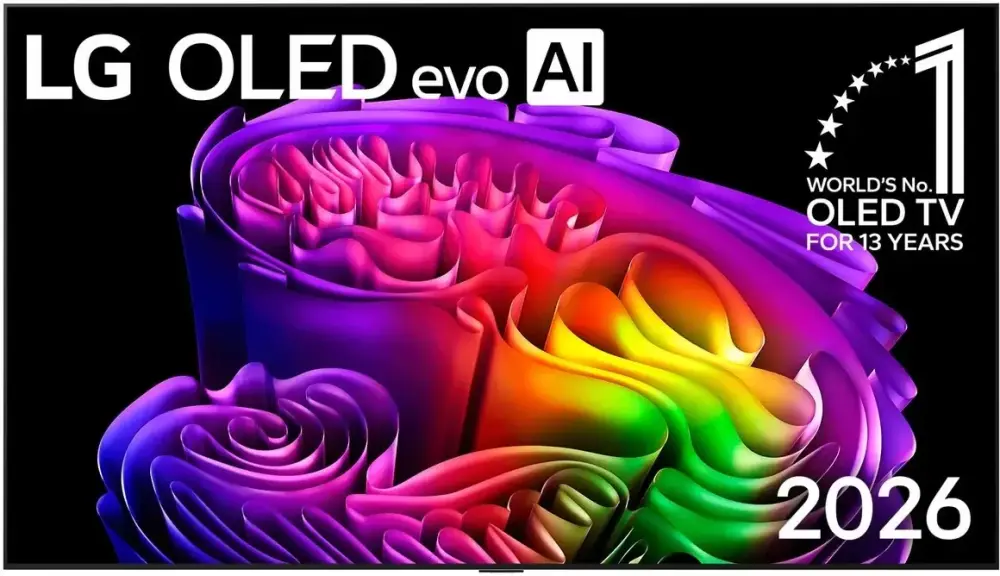 LG OLED65G6RLA- фото