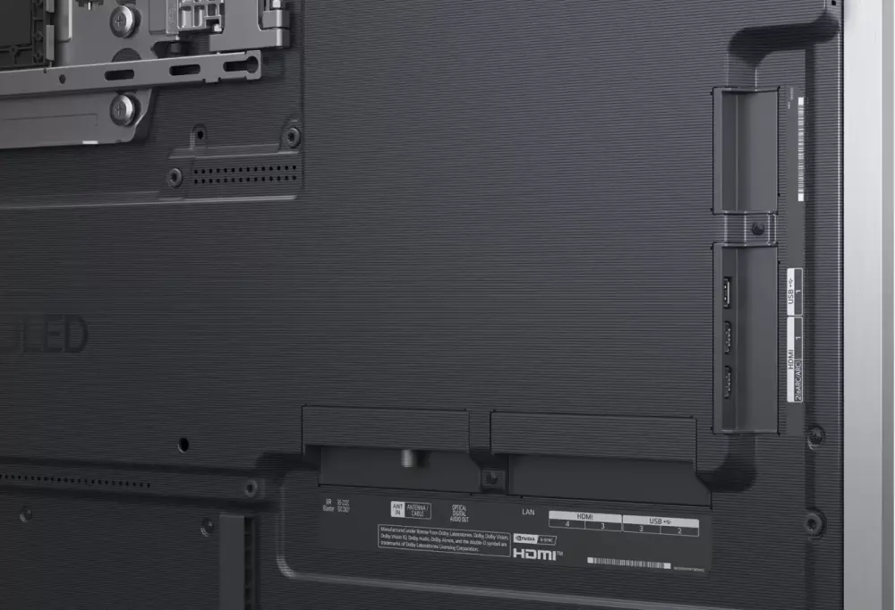 LG OLED65G6RLA- фото5