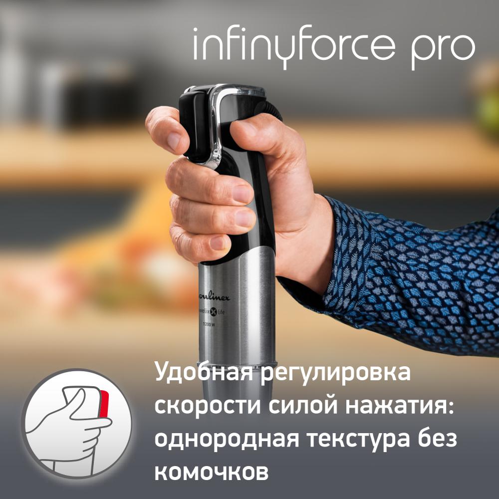 Moulinex DD95HD10- фото3