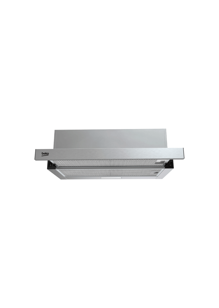 Beko BHNT613R4CX- фото