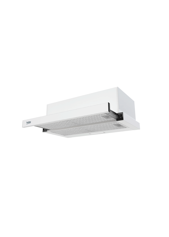 Beko BHNT613R4CW- фото