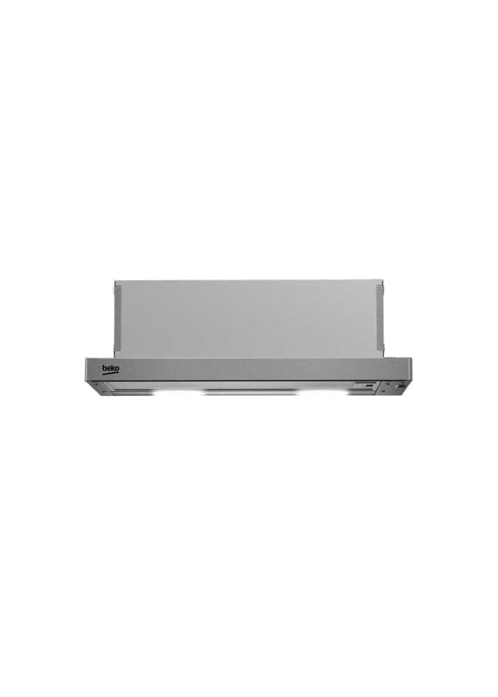 Beko CTB6407X- фото