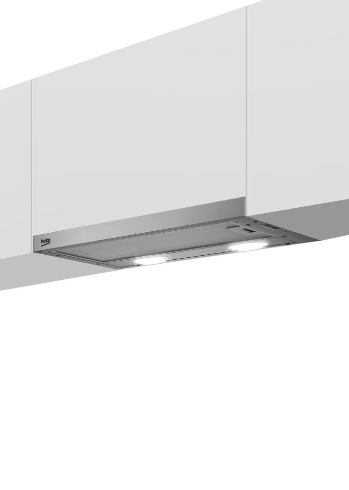 Beko CTB6407X- фото2
