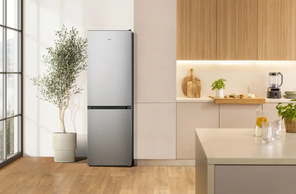 Gorenje NRK619EPXL4- фото3