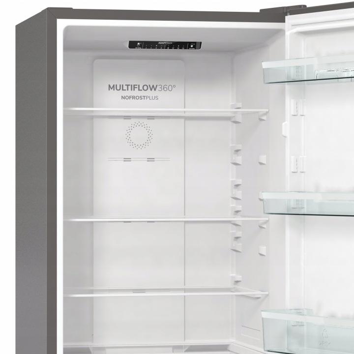 Gorenje NRK61CS2XL4- фото3