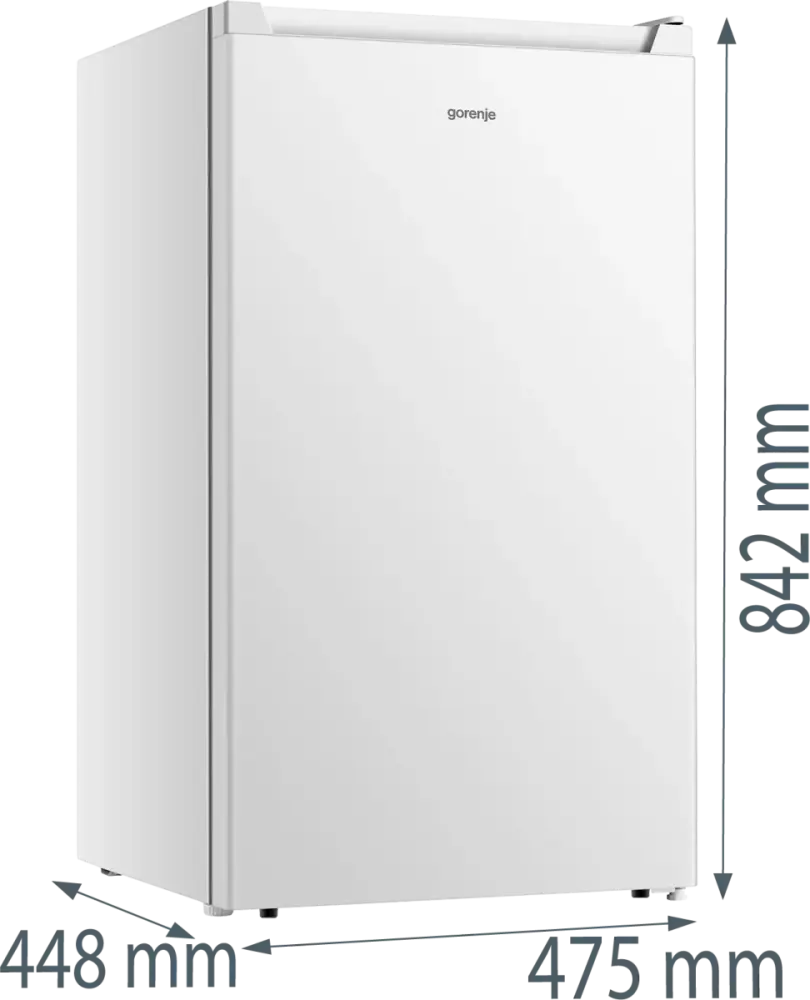 Gorenje F39EPW4- фото4